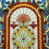 Decoration door art glass,printing glass,decorative broken glass